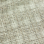 Load image into Gallery viewer, Mocha/White Tweed Boucle Jacquard Knit
