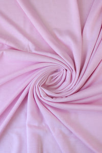 Pink Spritzer Cupro Jersey