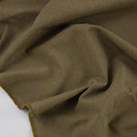 Load image into Gallery viewer, Wild Oak Ever Nylon Stretch Twill| Designer Deadstock
