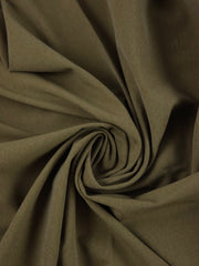 Load image into Gallery viewer, Wild Oak Ever Nylon Stretch Twill| Designer Deadstock