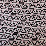 Load image into Gallery viewer, Stellar Lines Viscose Satin
