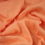 Load image into Gallery viewer, Cantaloupe 100% Linen Knit | Made in Italy
