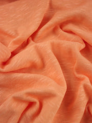 Load image into Gallery viewer, Cantaloupe 100% Linen Knit | Made in Italy