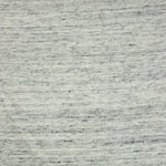 Load image into Gallery viewer, Marled Gray 100% Linen Knit | Made in Italy
