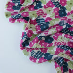 Load image into Gallery viewer, Small Floral Spun Poly Jersey
