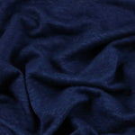 Load image into Gallery viewer, Navy 100% Linen Knit | Made in Italy

