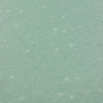 Load image into Gallery viewer, Mint Tea Distressed Eyelet Poly/Cotton Jersey
