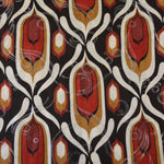 Load image into Gallery viewer, Libbie (Rust) Spun Poly Jersey
