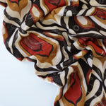 Load image into Gallery viewer, Libbie (Rust) Spun Poly Jersey
