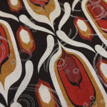 Load image into Gallery viewer, Libbie (Rust) Spun Poly Jersey
