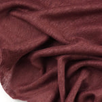 Load image into Gallery viewer, Cordovan 100% Linen Knit | Made in Italy
