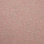 Load image into Gallery viewer, 31IN REMNANT; Marled Pink 100% Linen Knit | Made in Italy
