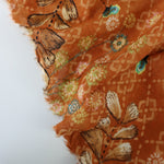 Load image into Gallery viewer, Tucson on Honey Orange Cotton Lawn
