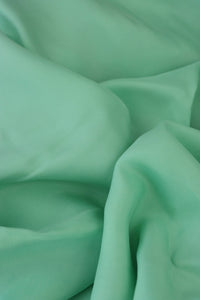 Mint Julep Sicily Sandwashed Cupro Viscose