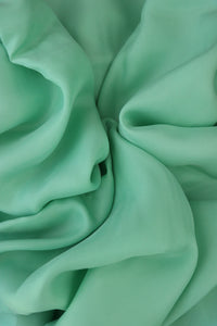 Mint Julep Sicily Sandwashed Cupro Viscose