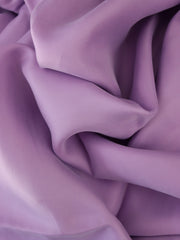 Load image into Gallery viewer, 2YD PRECUT; Lilac Sicily Sandwashed Cupro Viscose
