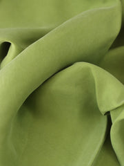 Load image into Gallery viewer, Wasabi Sicily Sandwashed Cupro Viscose