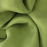 Load image into Gallery viewer, Wasabi Sicily Sandwashed Cupro Viscose
