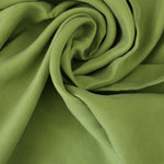 Load image into Gallery viewer, Wasabi Sicily Sandwashed Cupro Viscose
