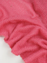 Load image into Gallery viewer, Pink Punch Polartec Alpha Direct 60GSM