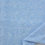 Load image into Gallery viewer, Crisp Blue Tri-Blend Jersey
