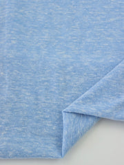 Load image into Gallery viewer, Crisp Blue Tri-Blend Jersey