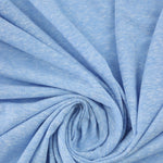 Load image into Gallery viewer, Crisp Blue Tri-Blend Jersey
