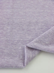 Load image into Gallery viewer, Lily Lavender Tri-Blend Jersey