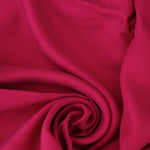 Load image into Gallery viewer, Magenta Sicily Sandwashed Cupro Viscose
