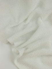 Load image into Gallery viewer, White Polartec Alpha Direct 90GSM