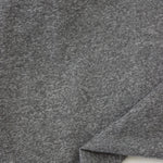 Load image into Gallery viewer, Marled Gray Tri-Blend Jersey &amp; Rib Knit
