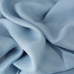 Load image into Gallery viewer, Serene Blue Sicily Sandwashed Cupro Viscose
