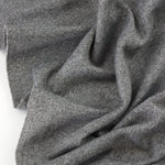 Load image into Gallery viewer, Marled Gray Tri-Blend Jersey &amp; Rib Knit
