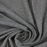 Load image into Gallery viewer, Marled Gray Tri-Blend Jersey &amp; Rib Knit
