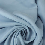 Load image into Gallery viewer, Serene Blue Sicily Sandwashed Cupro Viscose
