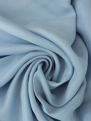 Load image into Gallery viewer, Serene Blue Sicily Sandwashed Cupro Viscose
