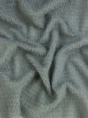 Load image into Gallery viewer, Mid Gray Polartec Alpha Direct 90GSM