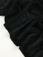 Load image into Gallery viewer, Black Polartec Alpha Direct 60GSM