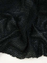 Load image into Gallery viewer, Black Polartec Alpha Direct 60GSM