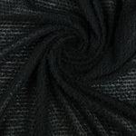 Load image into Gallery viewer, Black Polartec Alpha Direct 60GSM
