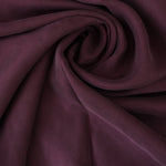 Load image into Gallery viewer, Grape Sicily Sandwashed Cupro Viscose
