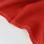 Load image into Gallery viewer, Paprika Sicily Sandwashed Cupro Viscose
