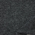 Load image into Gallery viewer, Marled Black Tri-Blend Jersey &amp; Rib Knit
