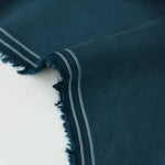 Load image into Gallery viewer, Teal Slate Sicily Sandwashed Cupro Viscose
