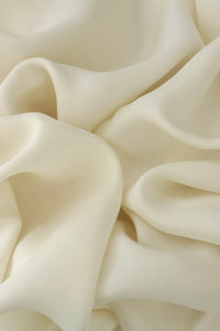 Alabaster Sicily Sandwashed Cupro Viscose