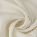 Load image into Gallery viewer, Off White Sicily Sandwashed Cupro Viscose

