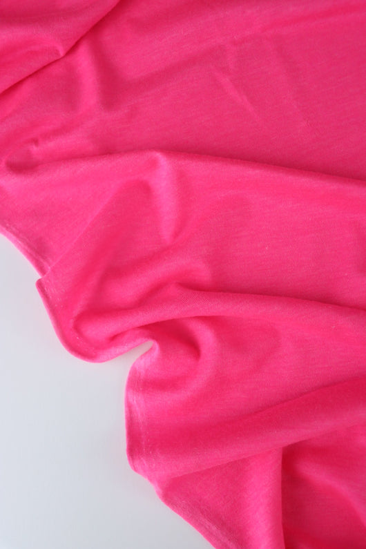 Highlighter Pink Amsterdam Jersey