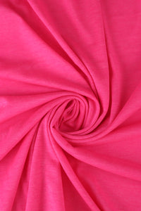 Highlighter Pink Amsterdam Jersey