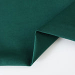 Load image into Gallery viewer, Deep Emerald Stretch Twill
