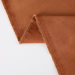 Load image into Gallery viewer, Caramel Stretch Twill
